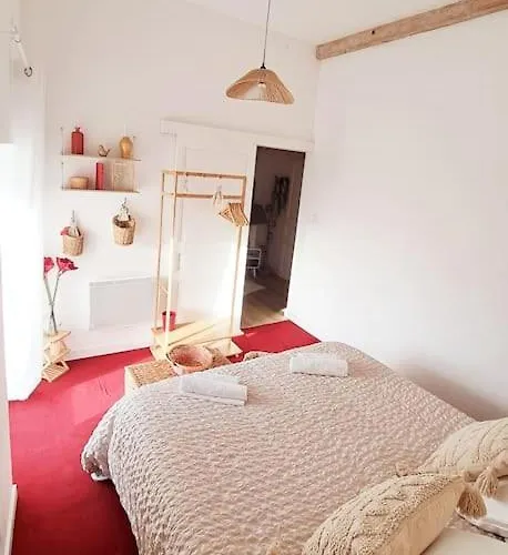 Maison De Campagne En Duplex