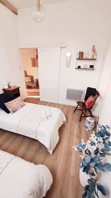 Сasa de vacaciones En Duplex