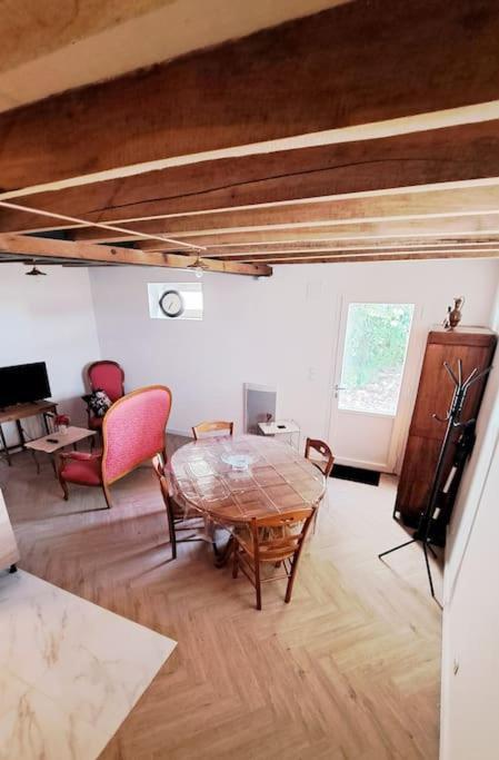 Сasa de vacaciones En Duplex *