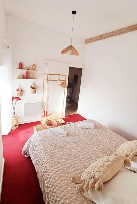 En Duplex Draché