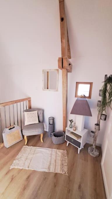 Сasa de vacaciones En Duplex Draché